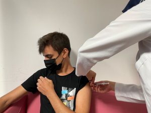 Düzce, mavi şehirler arasına girdi