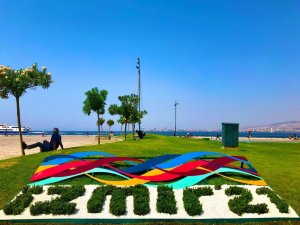 Dünya Belediyeler Birliği Genel Sekreteri Emilia Saiz: “Geleceği kurmak için İzmir’den daha iyi bir yer hayal edemiyorum”