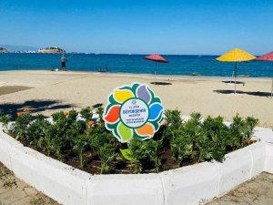 Kuşadası sonbahara hazırlanıyor