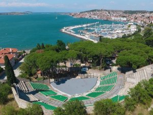 Ayvalık’ta Cazz şöleni başlıyor