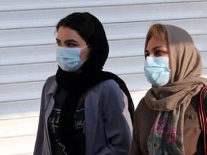 İran’da Covid-19 ölümleri 110 bini aştı