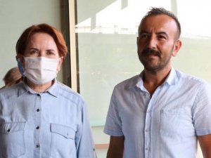 İyi Parti’de istifa depremi