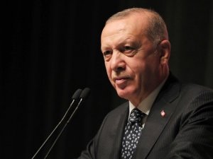 Cumhurbaşkanı Erdoğan: “Meral hanım sen bu geziciler ile berabersin yolun açık olsun”