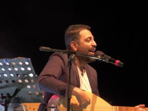 Türkücü İsmail Altunsaray, Kayserililerin kulağının pasını sildi