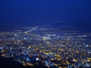 Sağlık Bakanı Koca: “Kahramanmaraş’ın risk haritasında rengi mavi”