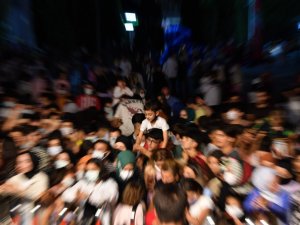 Bahçelievler’de nostalji rüzgarı esti