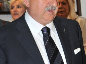 TESK Başkanı Palandöken: “Yapılandırma başvuru süresi yılsonuna kadar uzatılmalı”