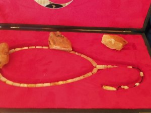 Şanlıurfa’da tespih geleneği yaşatılıyor