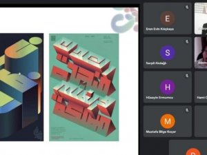 Kütahya’da “Güzel sanatlar konuşuyor” etkinliği
