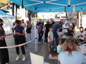 Ödüller aşıya olan ilgiyi artırdı