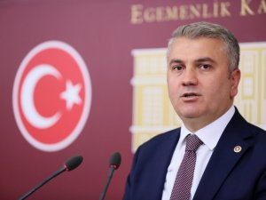 AK Partili Canbey,  “Ayvalık ve Gömeç’e doğalgaz için sona yaklaştık”