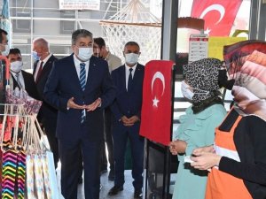 Vali bu sözlerle uyardı