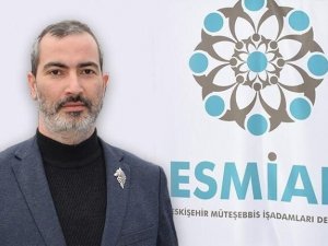 ESMİAD Başkanı Şamil Seyhan’dan sağlık çalışanlarına teşekkür
