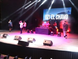 Bodrum Kale Konserleri sona erdi