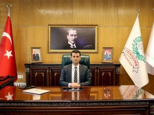 Yenişehir’e meyve ve sebze bahçeleri