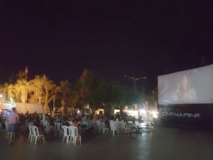 Köy Meydani Türk Filmleri Günleri devam ediyor
