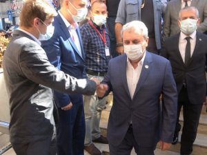 BBP Genel Başkanı Destici: “PKK’nın siyasi uzantısı olan HDP’nin çoktan kapatılması gerekiyordu”