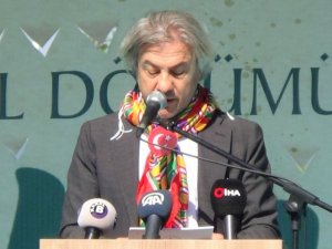 Demircan: "Hayme Ana, devletin bekası adına verilen emeğin en yüce örneklerinden birisidir"