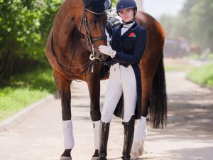 Polonya bir Belaruslu sporcuya daha insani vize verdi