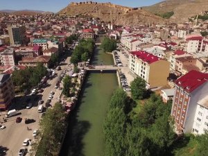 Bayburt, vaka yoğunluğunun bir önceki haftaya göre en çok artan ikinci il oldu