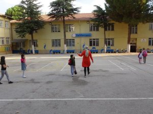 Uşak’ta 60 bin 81 öğrenci eğitime başladı