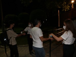 Özel Denizli Cerrahi Hastanesi’nden Tan Taşçı konserine sağlık desteği