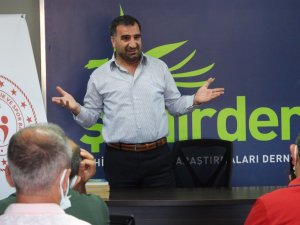 Şehirder’de Erzurum’un Bânisi Kanûnî ve şiirleri konuşuldu