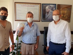 Nazilli’de ‘insanlık ölmemiş’ dedirten davranış takdir topladı