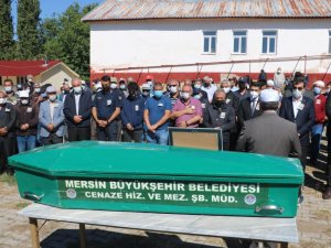 Aşık Veysel’in oğlunun vasiyeti yerine getirildi