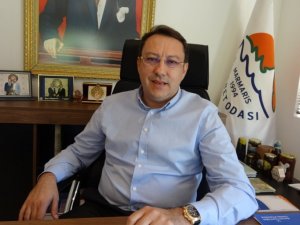 Yangınlar Marmaris Çam Balını olumsuz etkiledi