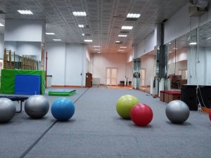Olimpiyat standartlarında yüzme havuzu Keçiören’de
