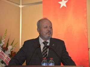 ASO Başkanı Özdebir: “Sorgulayan ve araştıran gençlere ihtiyacımız var”