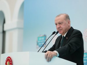 Cumhurbaşkanı Erdoğan: “Yüz yüze eğitimi devam ettirmekte kararlıyız”