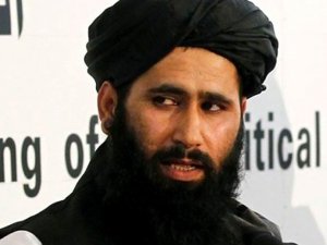 Taliban, Afganistan’da geçiş hükümeti kurdu