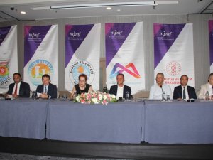 19. Mersin Uluslararası Müzik Festivali 11 Eylül’de başlıyor