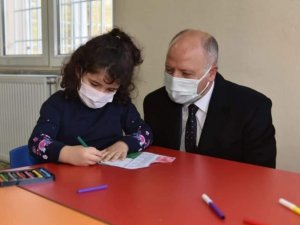 Gürkan’dan yeni eğitim ve öğretim yılı mesajı