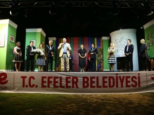 Efeler kurtuluş etkinlikleri başladı