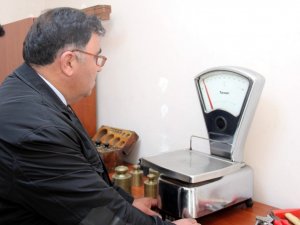 Aydın’da kurallara uymayan firmalara 40 bin TL idari para cezası uygulandı