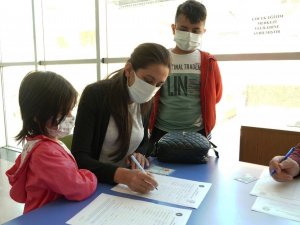 Keçiören ÇEM’de kayıt heyecanı