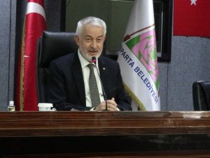 Covid-19’u yenen Belediye Başkanı Başdeğirmen’den aşı çağrısı