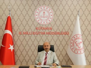 Müdür Başyiğit: “YENEP ile il ilçelerimize 3 milyon 203 bin 921 TL yatırım kazandırdık”