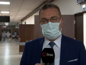 Yoğun bakımları aşısızlar dolduruyor