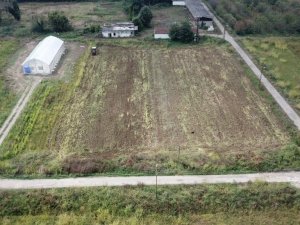 Tarımsal kalkınma projesi başlıyor