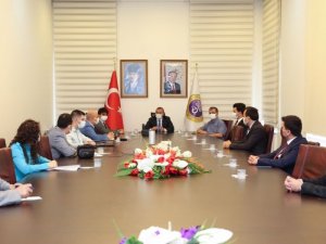 Ordu Valisi: “Mutlaka ama mutlaka aşılarımızı yaptıralım”