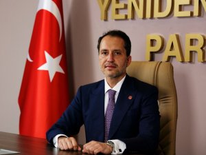 Fatih Erbakan: “Ahlaki ve manevi kalitesi yüksek nesilleri yetiştirmek geleceğimiz açısından hayati öneme sahiptir”