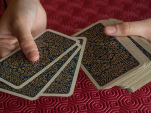 Ücretsiz Tarot Falı