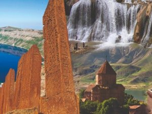 Vanlı turizmciler Van Gölü Havzasının cazibe merkezi haline getirilmesini istedi