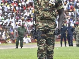 Gine’de yeni hükümetin gelecek haftalarda kurulması bekleniyor