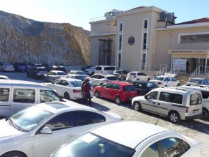 KUTO hizmet binasıyla Kuşadası’na fayda sağlıyor