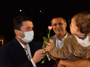 Altıeylül’de açık havada sinema günleri